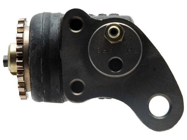 Drum Brake Wheel Cylinder Raybestos Brakes WC370015