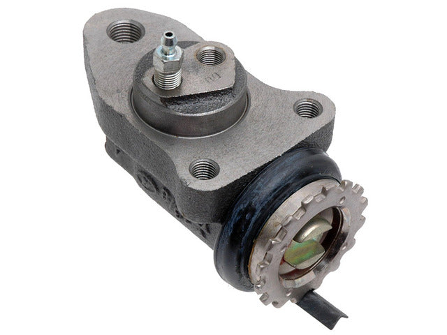 Drum Brake Wheel Cylinder Raybestos Brakes WC370017