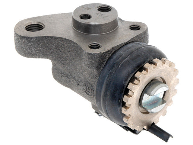 Drum Brake Wheel Cylinder Raybestos Brakes WC370018
