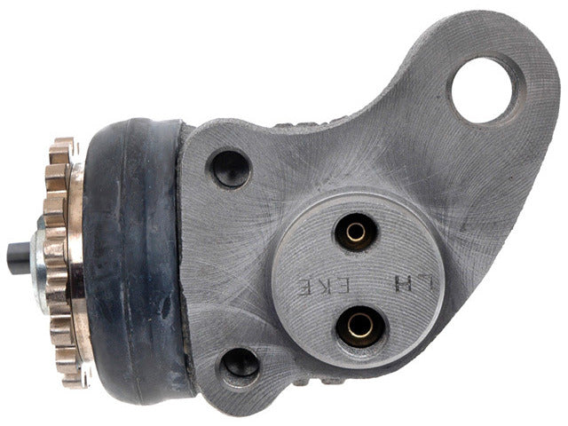 Drum Brake Wheel Cylinder Raybestos Brakes WC370018