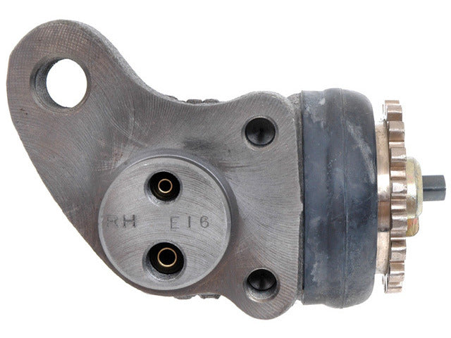 Drum Brake Wheel Cylinder Raybestos Brakes WC370019