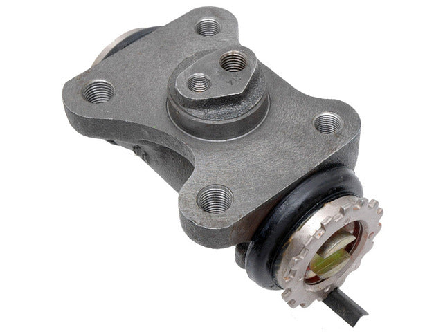 Drum Brake Wheel Cylinder Raybestos Brakes WC370020