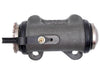 Drum Brake Wheel Cylinder Raybestos Brakes WC370020