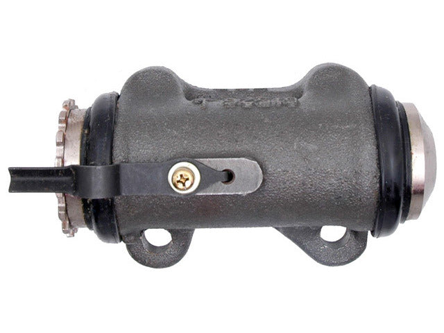 Drum Brake Wheel Cylinder Raybestos Brakes WC370020