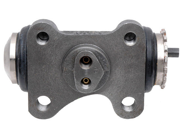 Drum Brake Wheel Cylinder Raybestos Brakes WC370020