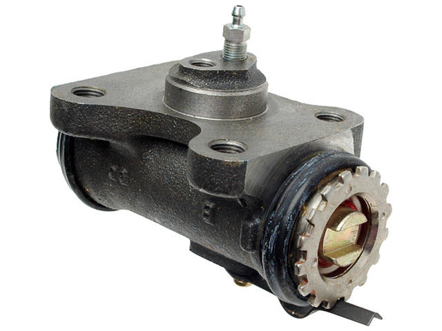 Drum Brake Wheel Cylinder Raybestos Brakes WC370021