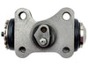 Drum Brake Wheel Cylinder Raybestos Brakes WC370021