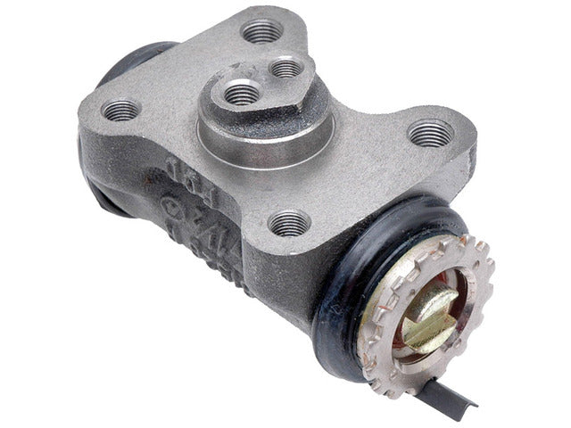 Drum Brake Wheel Cylinder Raybestos Brakes WC370022