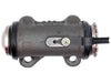 Drum Brake Wheel Cylinder Raybestos Brakes WC370022