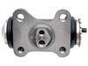 Drum Brake Wheel Cylinder Raybestos Brakes WC370022