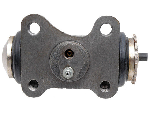Drum Brake Wheel Cylinder Raybestos Brakes WC370023