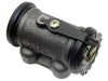 Drum Brake Wheel Cylinder Raybestos Brakes WC370024