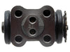 Drum Brake Wheel Cylinder Raybestos Brakes WC370024
