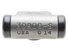 Drum Brake Wheel Cylinder Raybestos Brakes WC370027