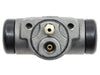 Drum Brake Wheel Cylinder Raybestos Brakes WC370027