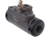 Drum Brake Wheel Cylinder Raybestos Brakes WC370031