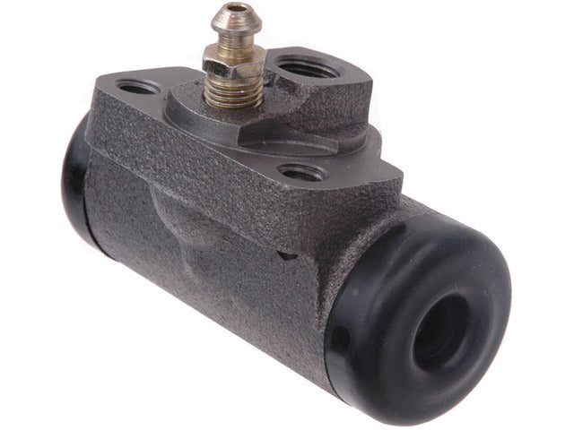 Drum Brake Wheel Cylinder Raybestos Brakes WC370031