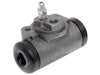 Drum Brake Wheel Cylinder Raybestos Brakes WC370032
