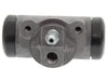 Drum Brake Wheel Cylinder Raybestos Brakes WC370032