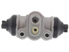 Drum Brake Wheel Cylinder Raybestos Brakes WC370034