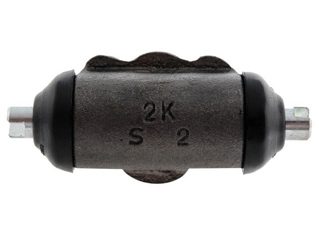 Drum Brake Wheel Cylinder Raybestos Brakes WC370037