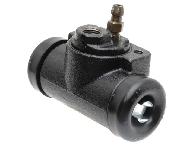 Drum Brake Wheel Cylinder Raybestos Brakes WC370038