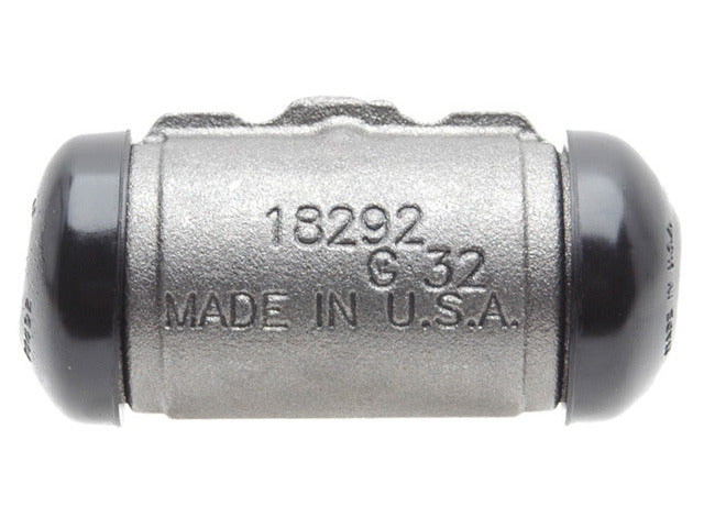 Drum Brake Wheel Cylinder Raybestos Brakes WC370042