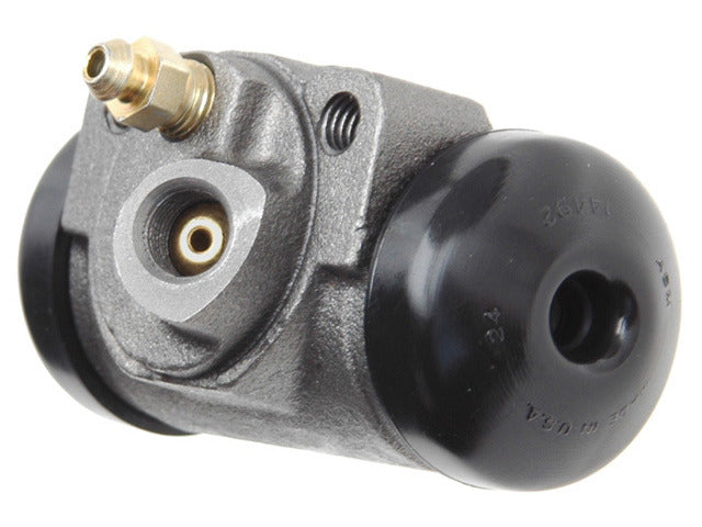 Drum Brake Wheel Cylinder Raybestos Brakes WC370043
