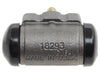 Drum Brake Wheel Cylinder Raybestos Brakes WC370043