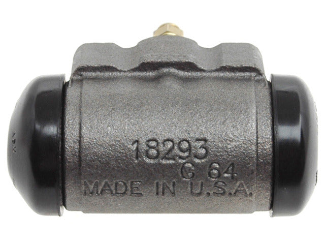 Drum Brake Wheel Cylinder Raybestos Brakes WC370043