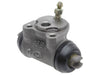 Drum Brake Wheel Cylinder Raybestos Brakes WC370050