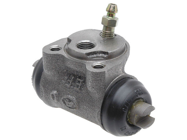 Drum Brake Wheel Cylinder Raybestos Brakes WC370050