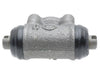 Drum Brake Wheel Cylinder Raybestos Brakes WC370050