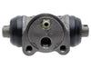 Drum Brake Wheel Cylinder Raybestos Brakes WC370050