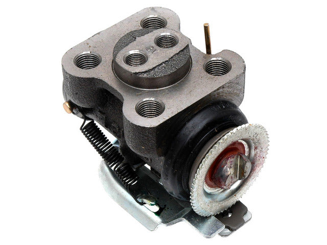 Drum Brake Wheel Cylinder Raybestos Brakes WC370052