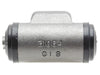Drum Brake Wheel Cylinder Raybestos Brakes WC370055