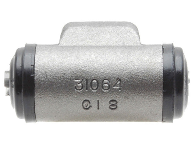 Drum Brake Wheel Cylinder Raybestos Brakes WC370055