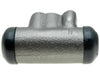 Drum Brake Wheel Cylinder Raybestos Brakes WC370057