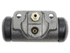 Drum Brake Wheel Cylinder Raybestos Brakes WC370061