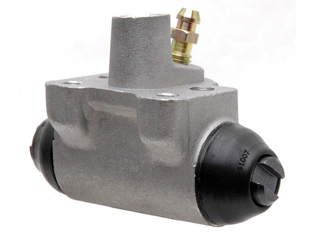 Drum Brake Wheel Cylinder Raybestos Brakes WC370063