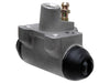 Drum Brake Wheel Cylinder Raybestos Brakes WC370064