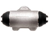 Drum Brake Wheel Cylinder Raybestos Brakes WC370064