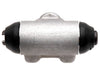 Drum Brake Wheel Cylinder Raybestos Brakes WC370065
