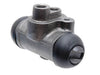 Drum Brake Wheel Cylinder Raybestos Brakes WC370074