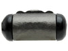 Drum Brake Wheel Cylinder Raybestos Brakes WC370077