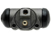 Drum Brake Wheel Cylinder Raybestos Brakes WC370077