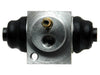Drum Brake Wheel Cylinder Raybestos Brakes WC370084
