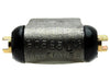 Drum Brake Wheel Cylinder Raybestos Brakes WC370087