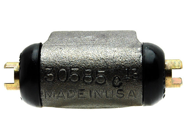 Drum Brake Wheel Cylinder Raybestos Brakes WC370087