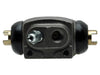 Drum Brake Wheel Cylinder Raybestos Brakes WC370087